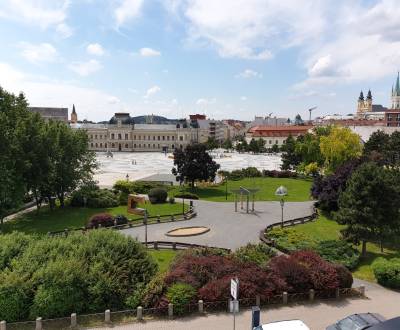 VERMIETUNG - exkluzive Wohnung im Stadtzentrum - Nitra