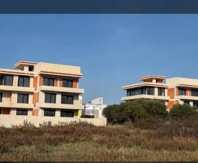 KROATIEN - 3-Zimmer Ferienwohnungen in Strandnähe - SUKOŠAN