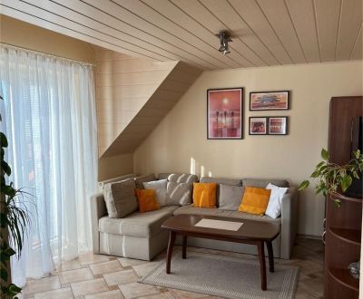 Mieten 2-Zimmer-Wohnung, 2-Zimmer-Wohnung, Slnečné jazerá, Senec, Slow