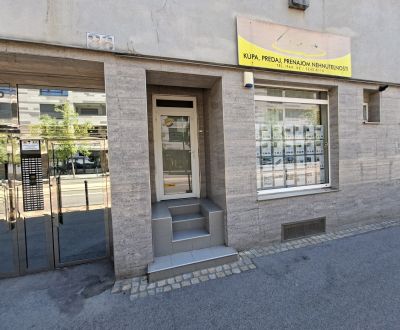 Mieten Geschäftsräumlichkeiten, Geschäftsräumlichkeiten, Radlinského, 