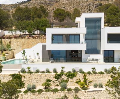 Kaufen Villa, Villa, Alicante / Alacant, Spanien