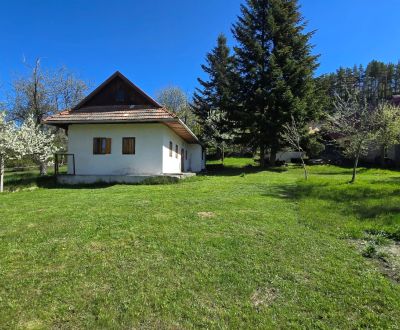 Kaufen Einfamilienhaus, Einfamilienhaus, Stará Huta 84, Detva, Slowake