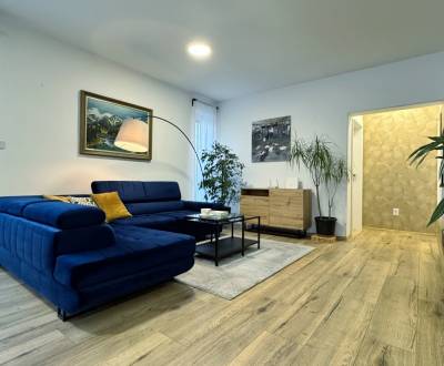 Kaufen 3-Zimmer-Wohnung, 3-Zimmer-Wohnung, Kráľovianky, Dunajská Stred