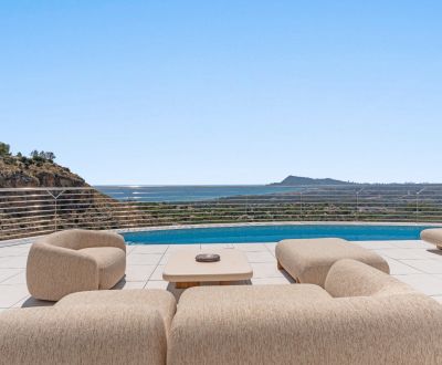 Kaufen Villa, Villa, Alicante / Alacant, Spanien