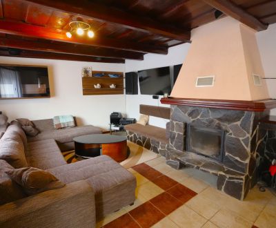 Kaufen Einfamilienhaus, Einfamilienhaus, Ratnovce, Piešťany, Slowakei