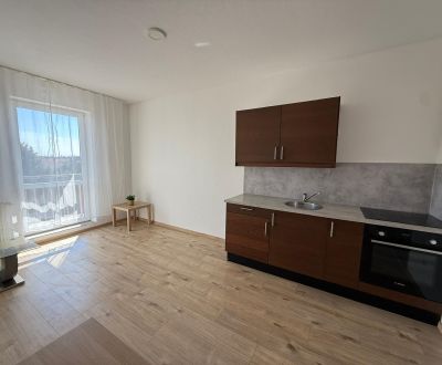 Mieten 2-Zimmer-Wohnung, 2-Zimmer-Wohnung, Agátová, Senec, Slowakei