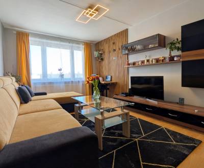 Kaufen 3-Zimmer-Wohnung, 3-Zimmer-Wohnung, Pieninská, Banská Bystrica,