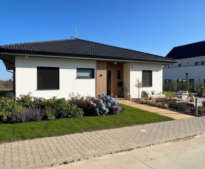 Kaufen Einfamilienhaus, Einfamilienhaus, M.R.Štefánika, Hlohovec, Slow