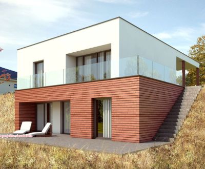 Kaufen Baugrund, Baugrund, Banská Bystrica, Slowakei