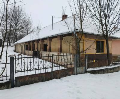 Kaufen Einfamilienhaus, Einfamilienhaus, Szikszó, Ungarn