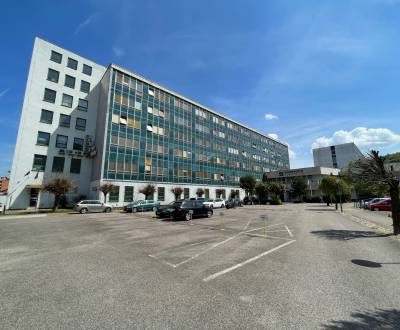 Mieten Lager und Hallen, Lager und Hallen, K výstavisku, Trenčín, Slow