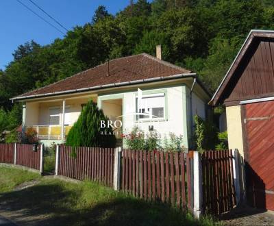 Kaufen Einfamilienhaus, Einfamilienhaus, Gönc, Ungarn