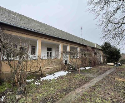 Kaufen Einfamilienhaus, Einfamilienhaus, SNP, Levice, Slowakei