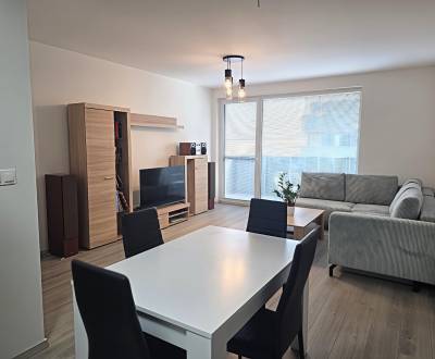 ZU VERKAUFEN – 2-Zimmer-Wohnung mit Blick auf Zobor - NITRA