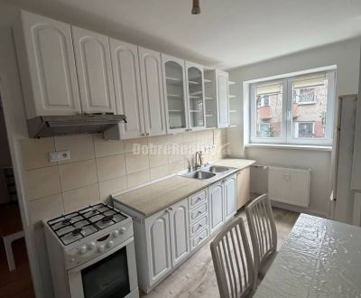 Mieten 2-Zimmer-Wohnung, 2-Zimmer-Wohnung, Svätoplukova, Prievidza, Sl
