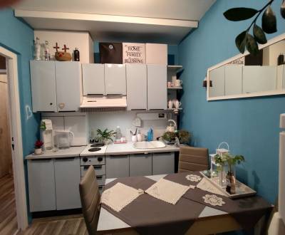 Kaufen 1-Zimmer-Wohnung, 1-Zimmer-Wohnung, Banská Bystrica, Slowakei