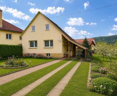 Kaufen Einfamilienhaus, Einfamilienhaus, Zvolen, Slowakei