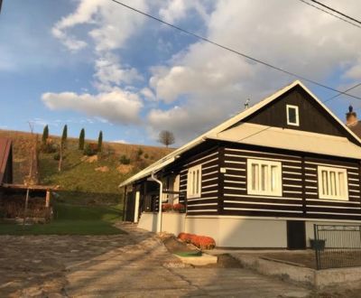 Mieten Ferienhaus, Ferienhaus, Stará Ľubovňa, Slowakei