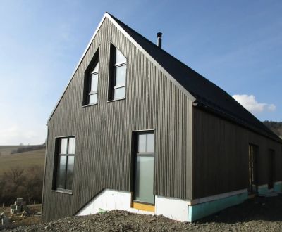 Kaufen Einfamilienhaus, Einfamilienhaus, Liptovské Beharovce, Liptovsk