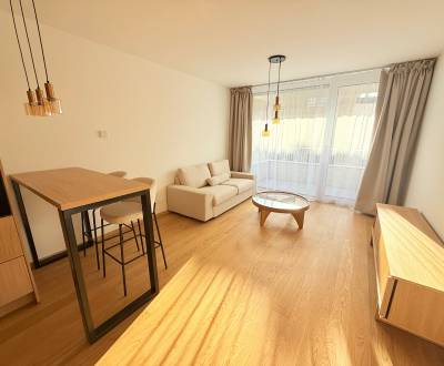 Mieten 2-Zimmer-Wohnung, 2-Zimmer-Wohnung, Floriánska, Bratislava - St