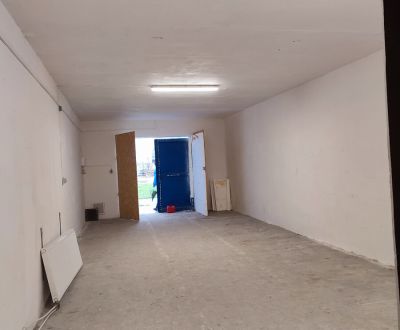 Mieten Lager und Hallen, Lager und Hallen, Pri starom letisku, Bratisl