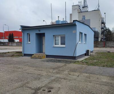 Mieten Lager und Hallen, Lager und Hallen, Pri starom letisku, Bratisl