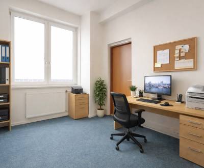 Mieten Büros, Büros, Brnianska, Trenčín, Slowakei