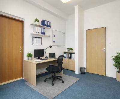 Mieten Büros, Büros, Brnianska, Trenčín, Slowakei