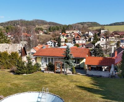 Kaufen Einfamilienhaus, Einfamilienhaus, Lukavická, Zvolen, Slowakei