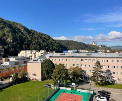 Kaufen 3-Zimmer-Wohnung, 3-Zimmer-Wohnung, K výstavisku, Trenčín, Slow