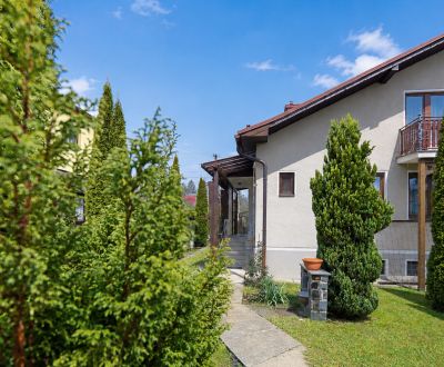 Kaufen Einfamilienhaus, Einfamilienhaus, Žilina, Slowakei