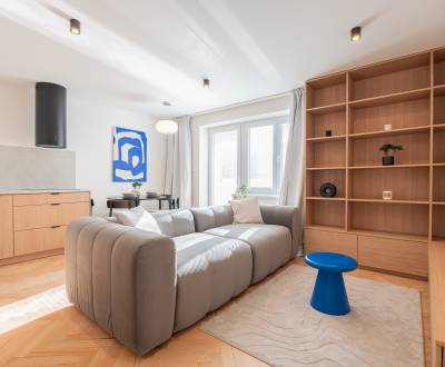 Mieten 3-Zimmer-Wohnung, 3-Zimmer-Wohnung, Gen. Viesta, Trenčín, Slowa