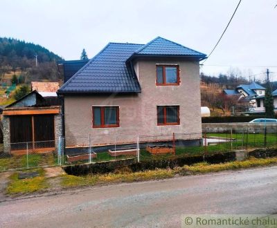 Kaufen Einfamilienhaus, Einfamilienhaus, Považská Bystrica, Slowakei