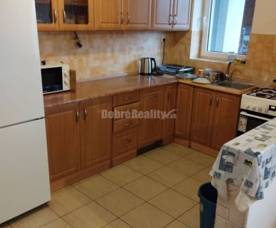 Mieten 4-Zimmer-Wohnung, 4-Zimmer-Wohnung, Nová, Levice, Slowakei