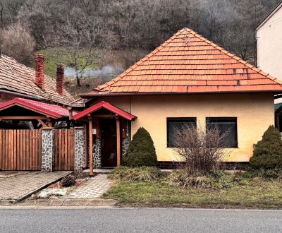 Kaufen Einfamilienhaus, Einfamilienhaus, Hlavná, Žarnovica, Slowakei