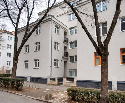 Mieten 2-Zimmer-Wohnung, 2-Zimmer-Wohnung, Pri starej prachárni, Brati
