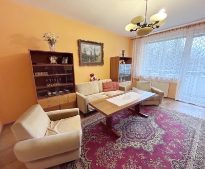 Mieten 2-Zimmer-Wohnung, 2-Zimmer-Wohnung, Mukačevská, Prešov, Slowake