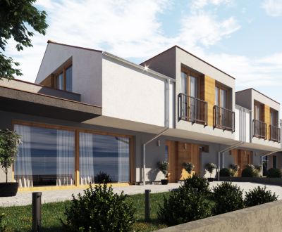 Kaufen Einfamilienhaus, Einfamilienhaus, Višňové, Žilina, Slowakei