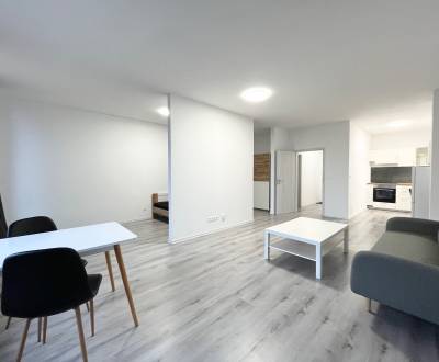 Mieten 1-Zimmer-Wohnung, 1-Zimmer-Wohnung, Veľkomoravská, Trenčín, Slo