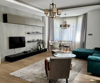 Mieten 2-Zimmer-Wohnung, 2-Zimmer-Wohnung, Palisády, Bratislava - Star