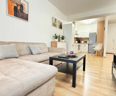 Mieten 2-Zimmer-Wohnung, 2-Zimmer-Wohnung, Halalovka, Trenčín, Slowake