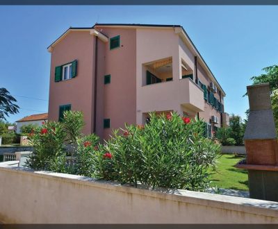 Kaufen 2-Zimmer-Wohnung, 2-Zimmer-Wohnung, Privlaka, Zadar, Kroatien
