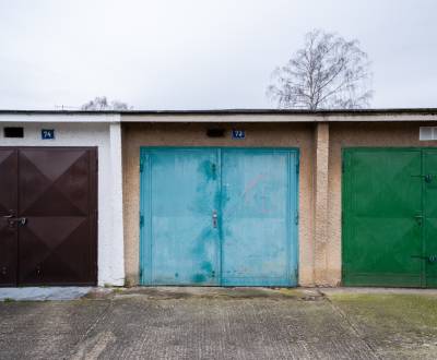 Kaufen Garage, Garage, Inovecká, Trenčín, Slowakei