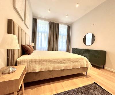 Großzügige 2-Zimmer-Wohnung im absoluten Stadtzentrum