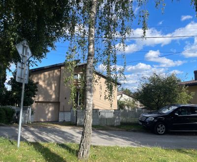 Kaufen Einfamilienhaus, Einfamilienhaus, Brezová, Martin, Slowakei