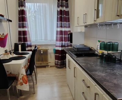 Kaufen 3-Zimmer-Wohnung, 3-Zimmer-Wohnung, sidlisko 1. mája, Vranov na