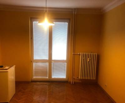 Kaufen 1-Zimmer-Wohnung, 1-Zimmer-Wohnung, Račianska, Bratislava - Nov