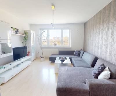 Kaufen 3-Zimmer-Wohnung, 3-Zimmer-Wohnung, Macharova, Bratislava - Pet