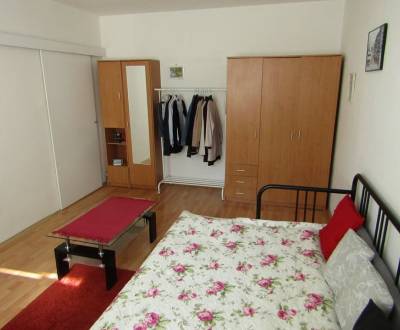 Kaufen 1-Zimmer-Wohnung, 1-Zimmer-Wohnung, Banšelova, Bratislava - Ruž