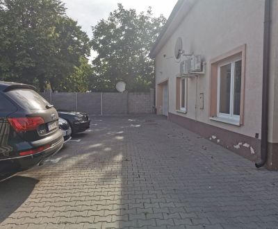 Mieten Büros, Büros, Šamorínska, Senec, Slowakei